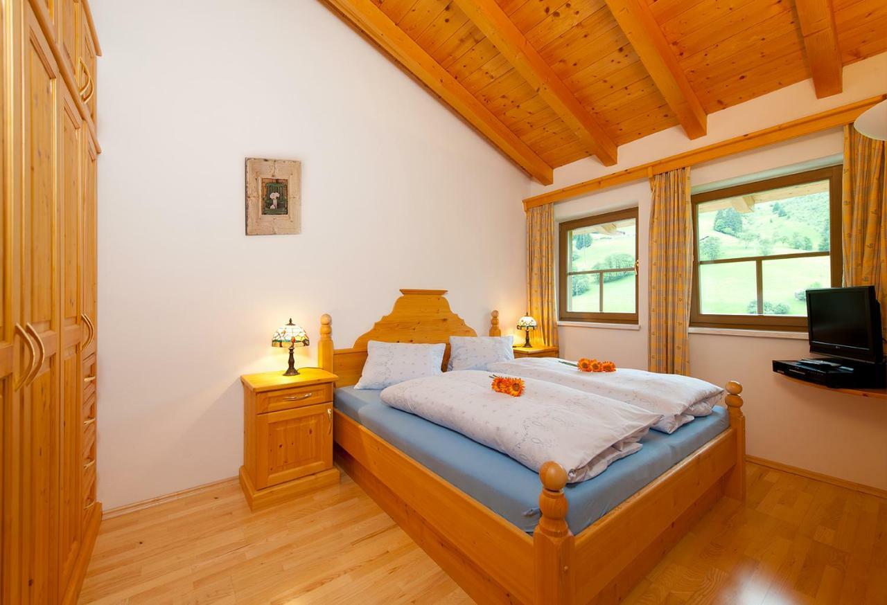 דינטן אם הוכקוניג Ferienhaus Hochkoenig מראה חיצוני תמונה