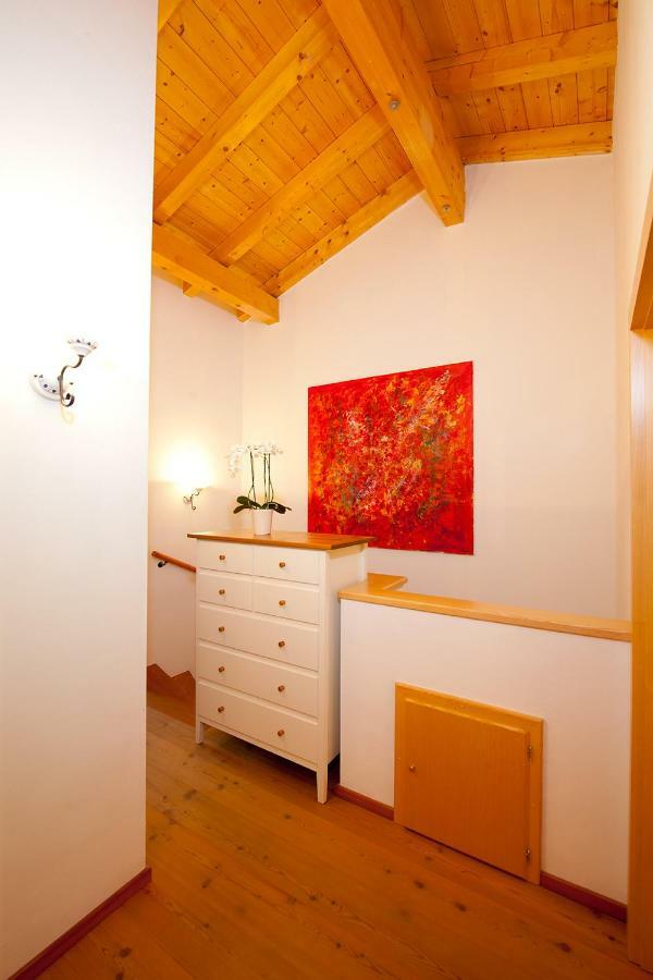 דינטן אם הוכקוניג Ferienhaus Hochkoenig מראה חיצוני תמונה