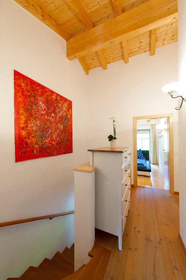 דינטן אם הוכקוניג Ferienhaus Hochkoenig מראה חיצוני תמונה